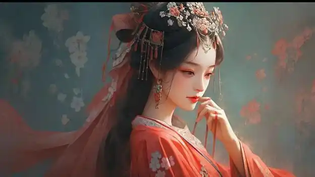 国漫女神新番开播提醒